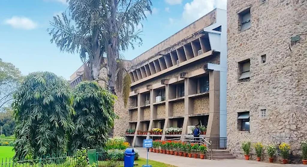 delhi univercity pic 2