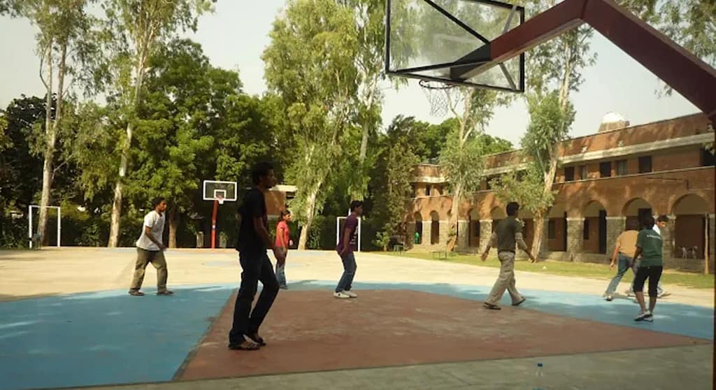 delhi univercity pic 3