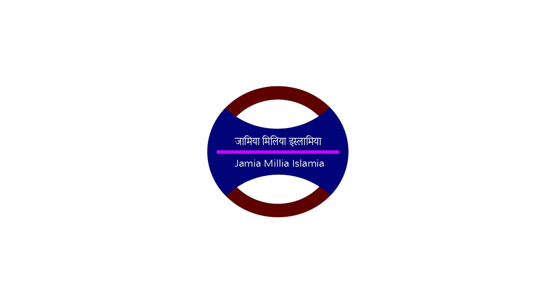 Jamia Metro Station