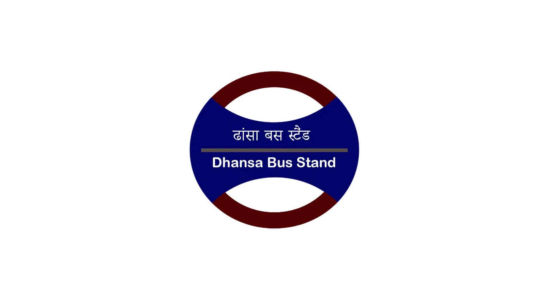 dhansa bus stand metro station
