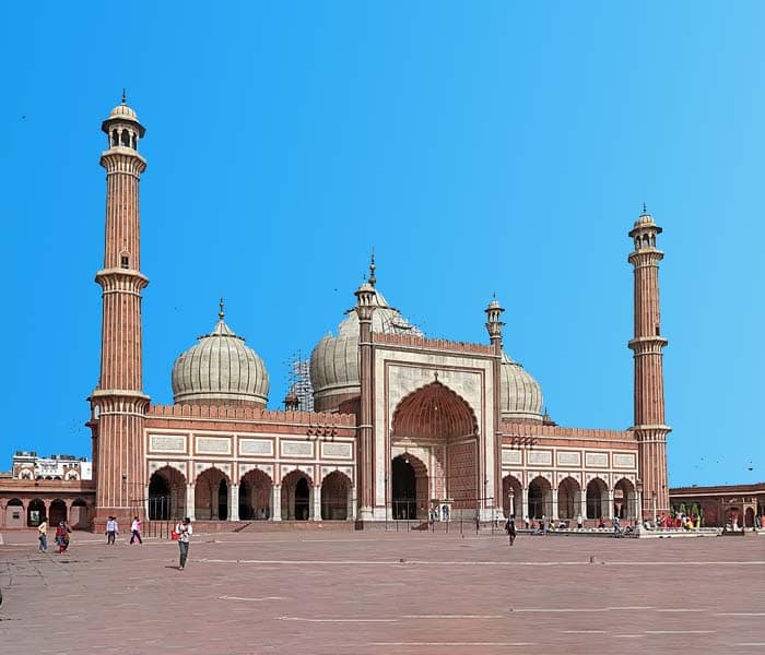 Jama Masjid