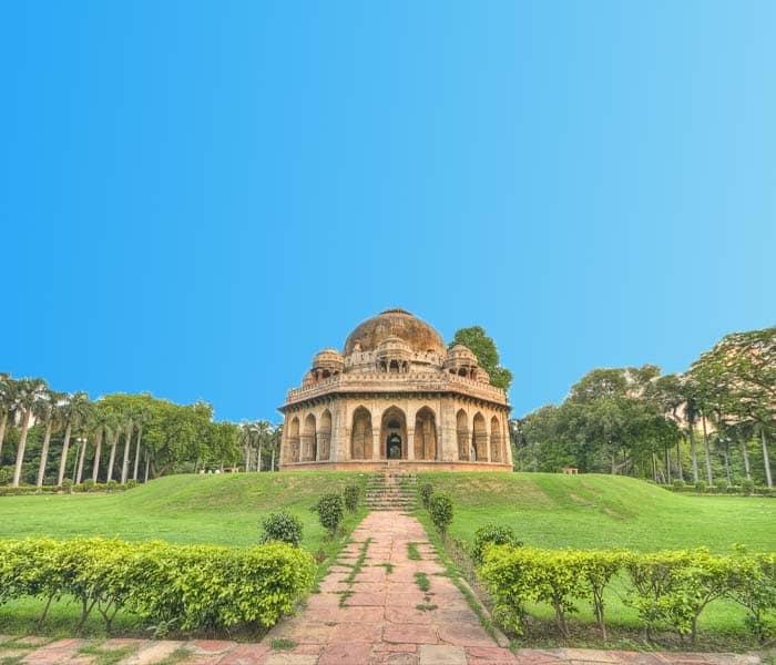lodhi garden