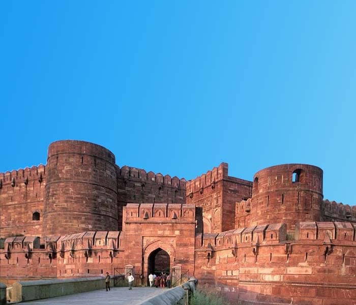 purana qila