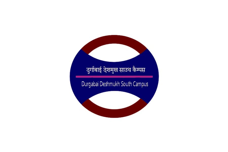 Durgabai Deshmukh South Campus Metro Station