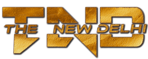 the new delhi logo