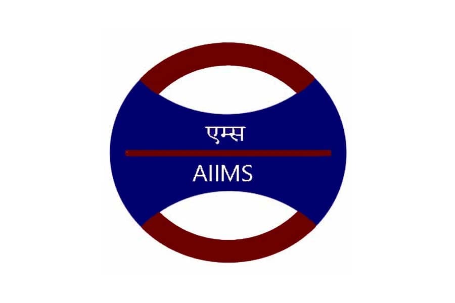 aiims metro station
