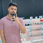 sameer ali field reporter